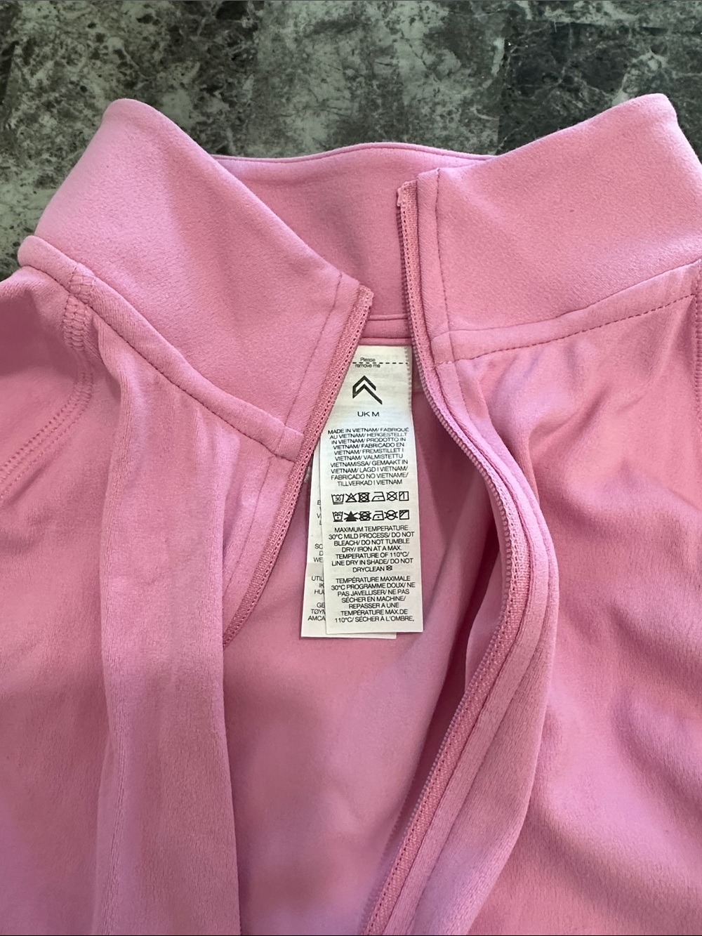 Oner active softmotion jacket medium - Picture 2 of 4